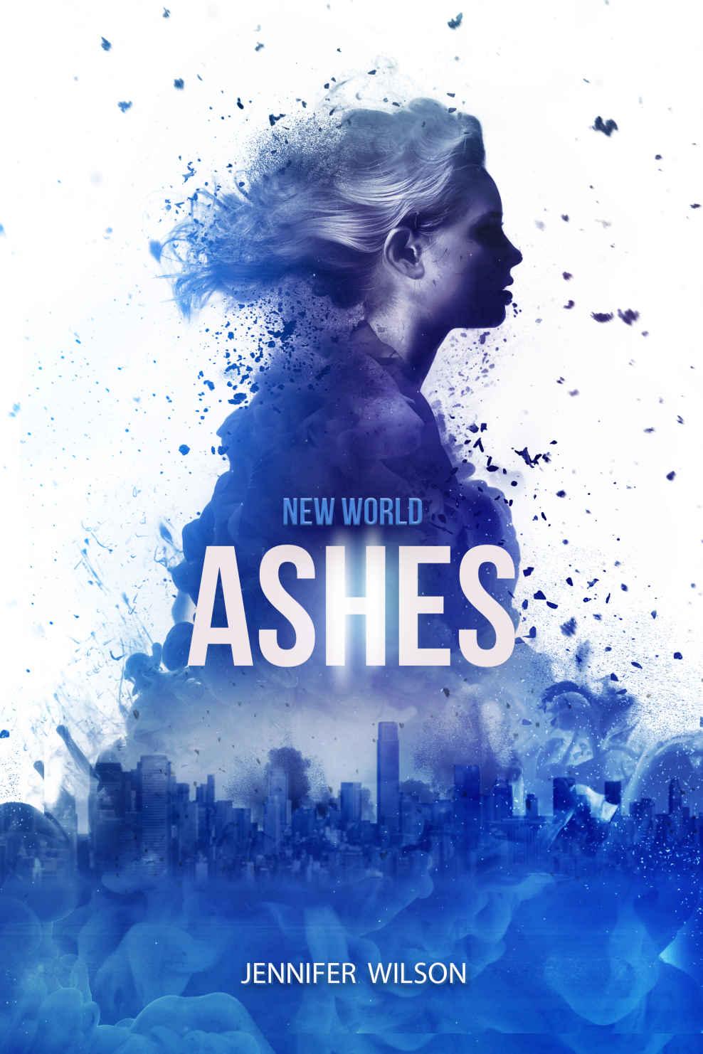 Ashes