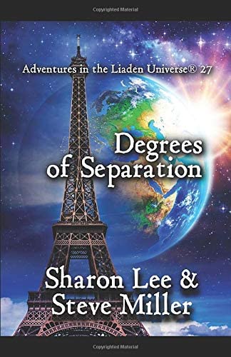 Degrees of Separation (Adventures in the Liaden Universe&reg;)