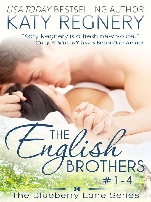 The English Brothers Boxed Set