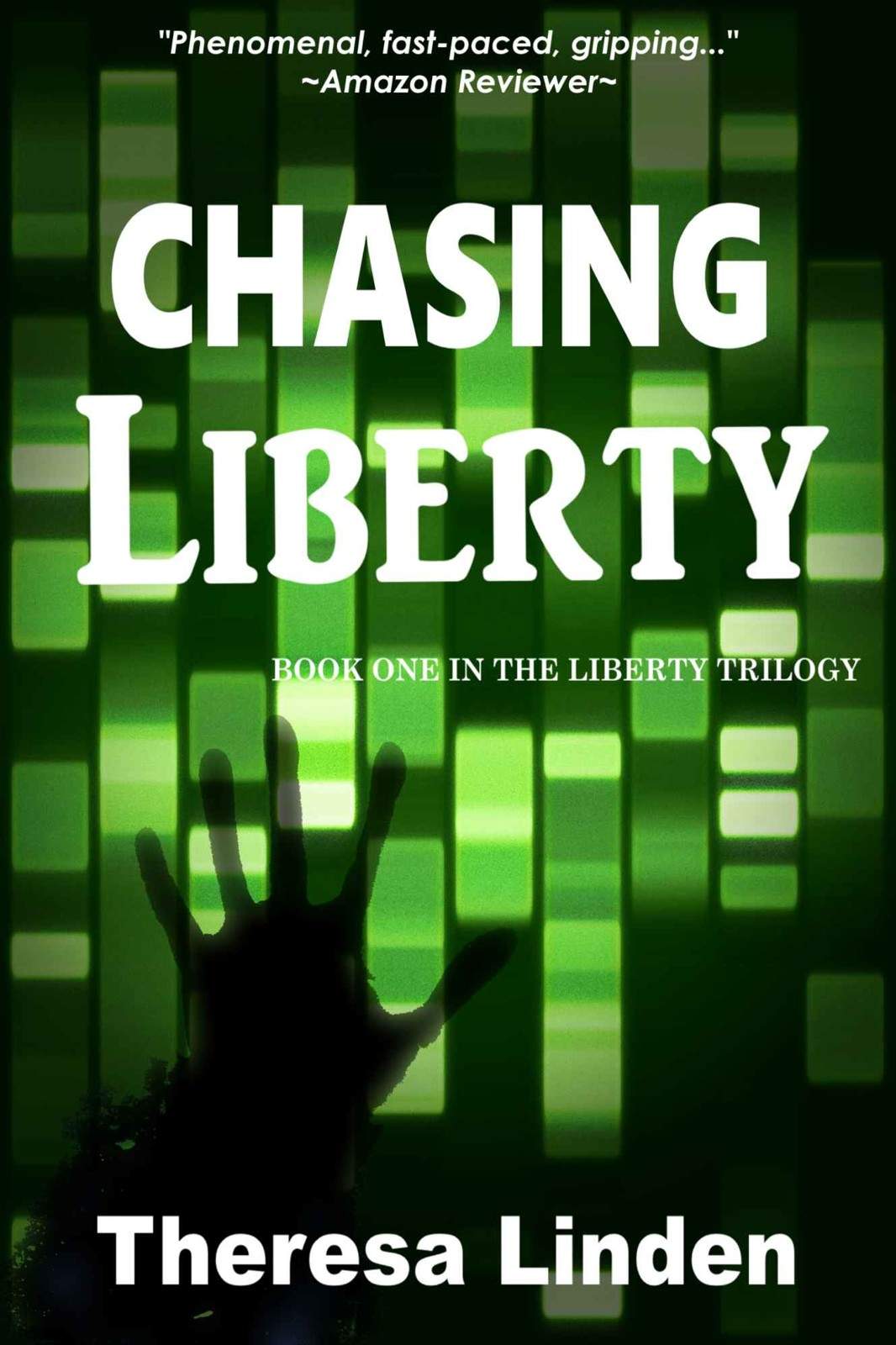 Chasing Liberty