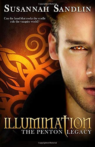 Illumination: The Penton Vampire Legacy