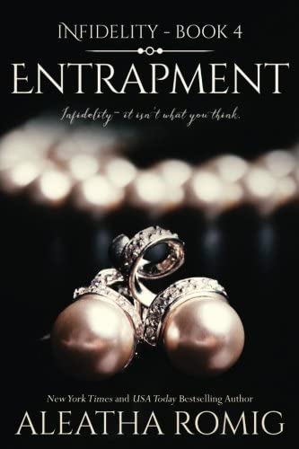 Entrapment (Infidelity) (Volume 4)