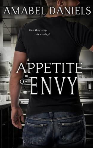 Appetite of Envy