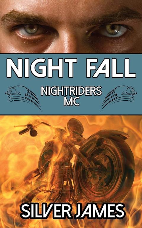 Night Fall (Nightriders MC)