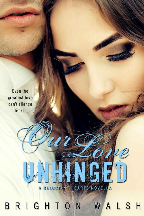 Our Love Unhinged