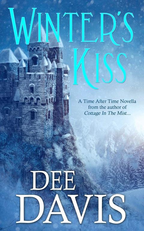 Winter's Kiss (Time After Time Series)