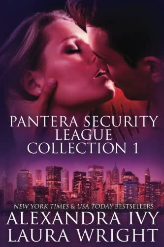 Pantera Security League Collection One (Bayou Heat) (Volume 1)