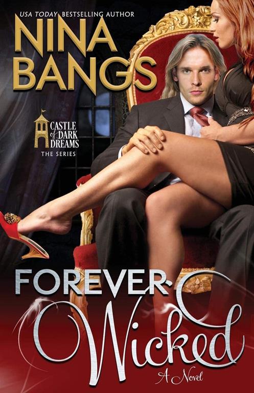 Forever Wicked (Castle of Dark Dreams)