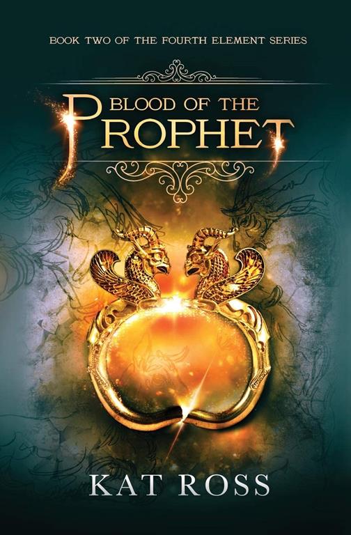 Blood of the Prophet