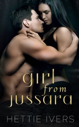 Girl from Jussara: Werelock Evolution Series Prequel (Novella)