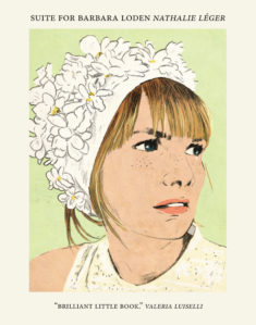 Suite for Barbara Loden