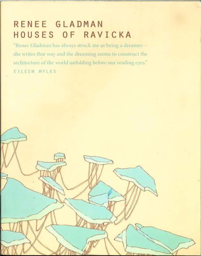 Houses of Ravicka