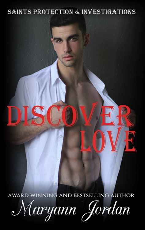 Discover Love: