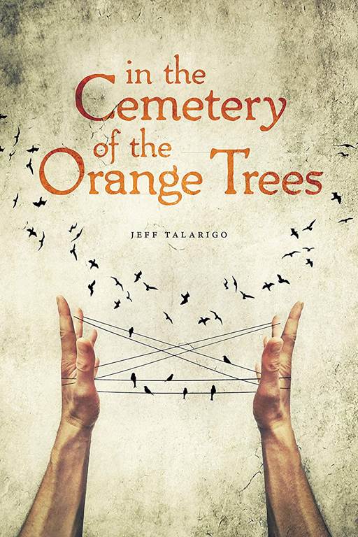 In the Cemetery of the Orange Trees