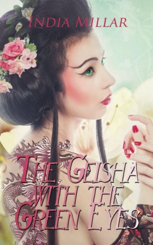 The Geisha with the Green Eyes