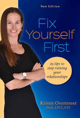 Fix Yourself First