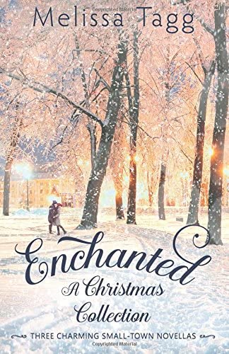 Enchanted: A Christmas Collection