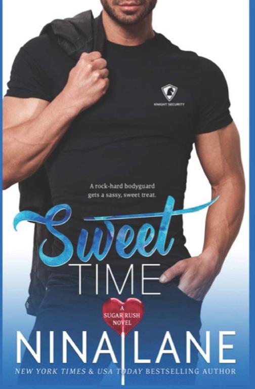 Sweet Time (Sugar Rush) (Volume 4)