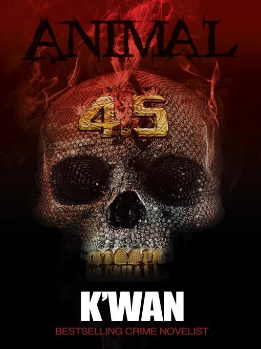 Animal 4.5