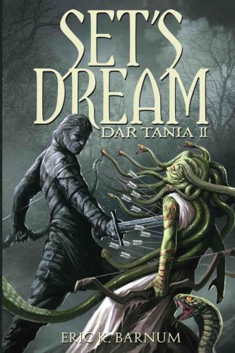 Dar Tania 2: Set's Dream