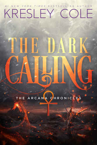 The dark calling. vol. 6