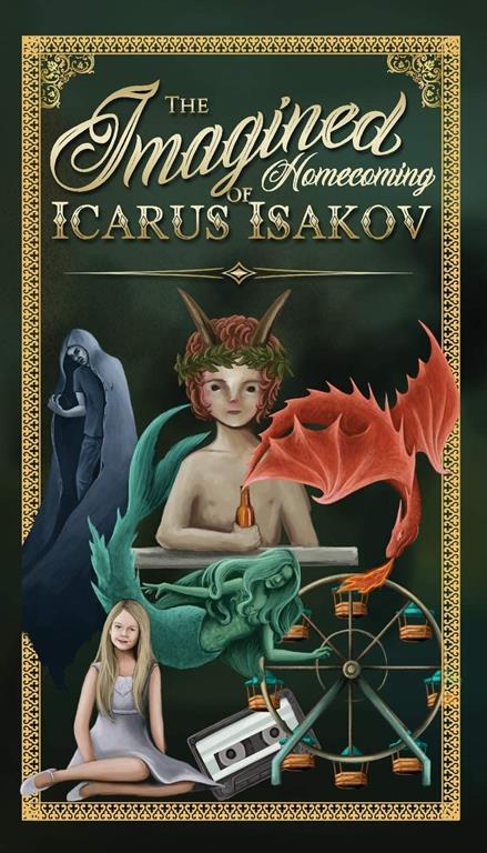 The Imagined Homecoming of Icarus Isakov