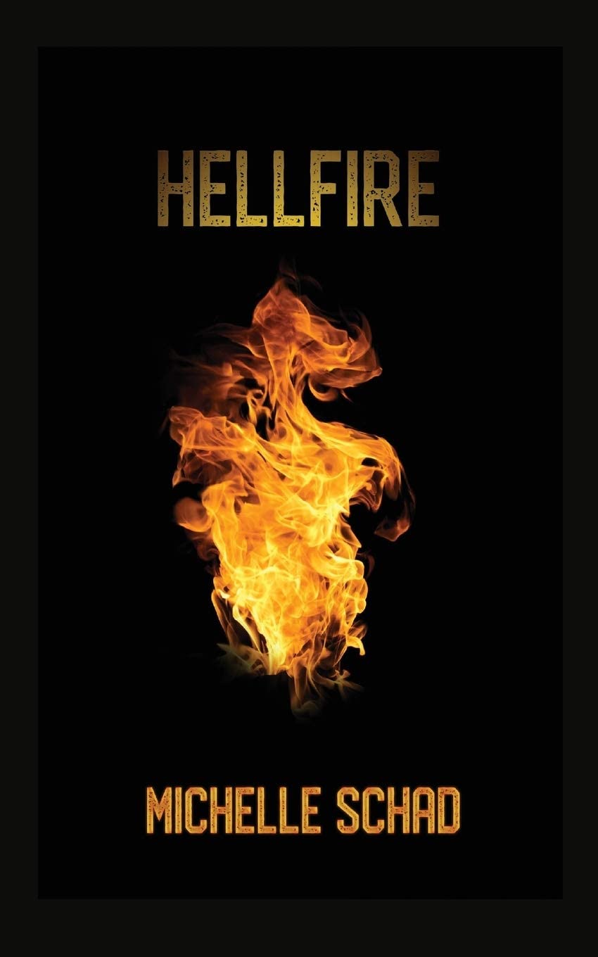 Hellfire (Beyond Human)