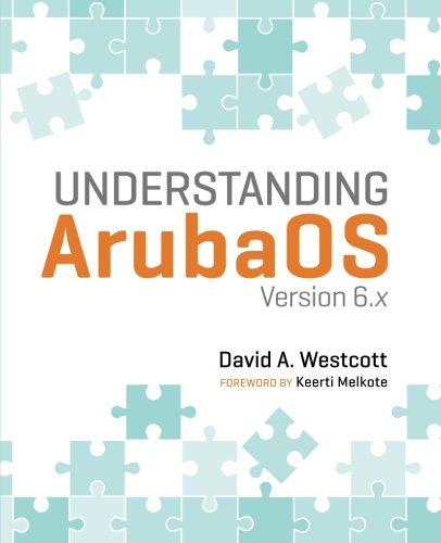 Understanding ArubaOS