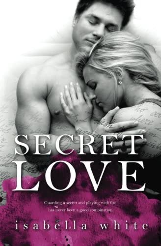 Secret Love (The 4Ever Series) (Volume 2)