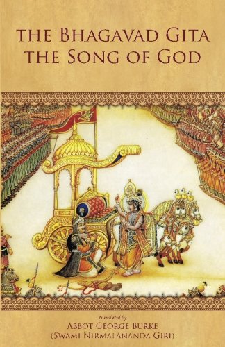 The Bhagavad Gita - The Song of God