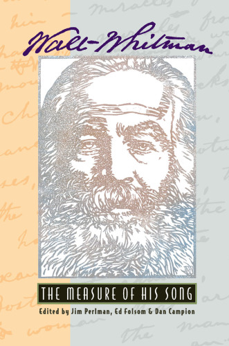 Walt Whitman