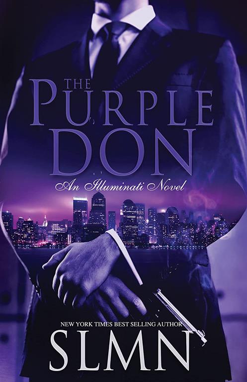 The Purple Don: An Illuminati Novel