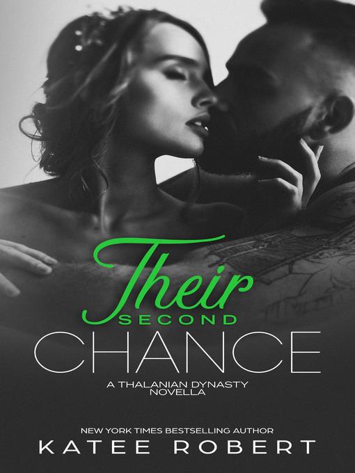 Their Second Chance