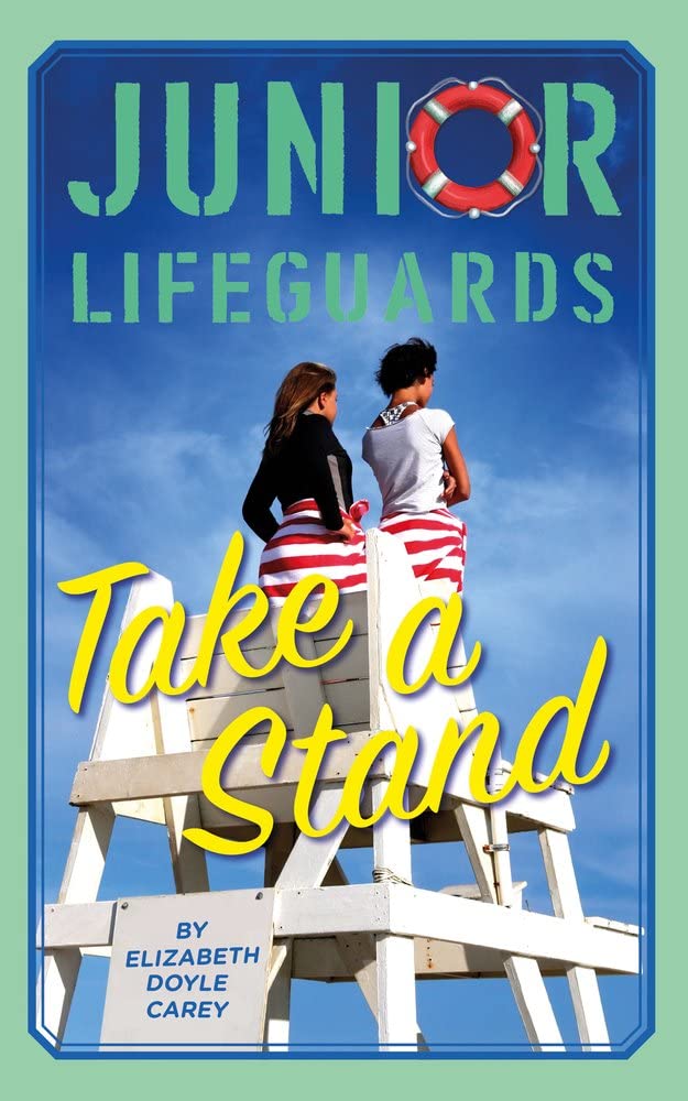 Take a Stand (6) (Junior Lifeguards)