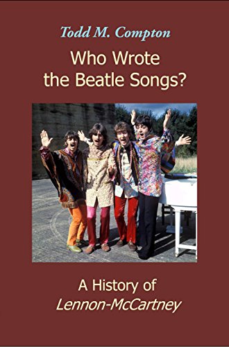 Who Wrote the Beatle Songs?