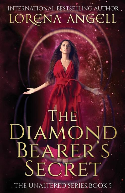 The Diamond Bearer's Secret (The Unaltered) (Volume 5)