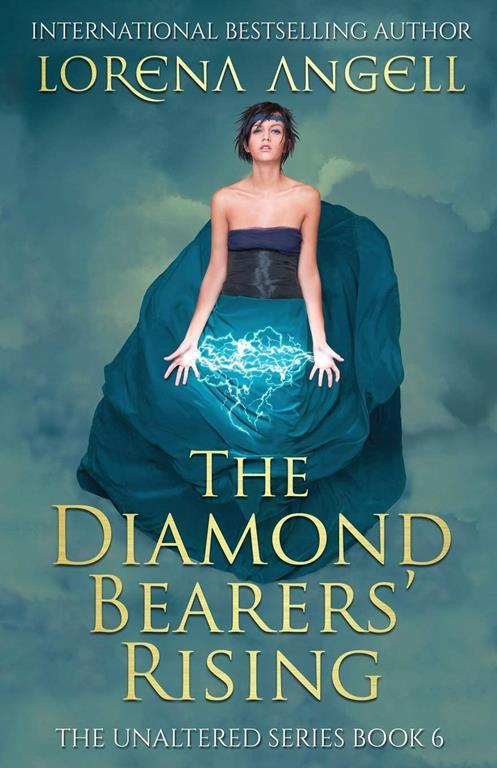 The Diamond Bearers' Rising (The Unaltered) (Volume 6)