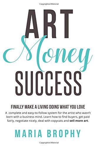 Art Money &amp; Success