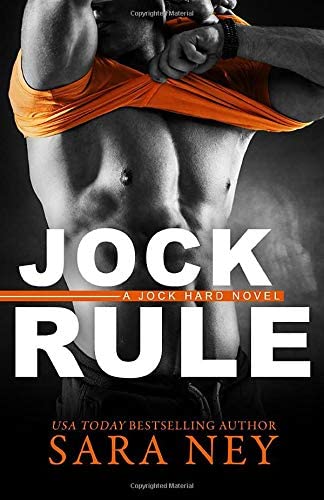 Jock Rule (Jock Hard)