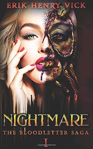 Nightmare (The Bloodletter Saga)