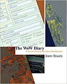 The WoW Diary