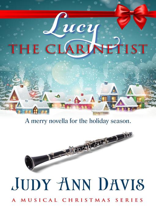 Lucy ~ the Clarinetist