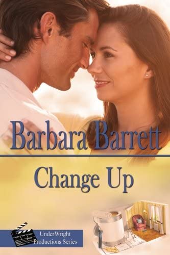 Change up (UnderWright Productions) (Volume 2)