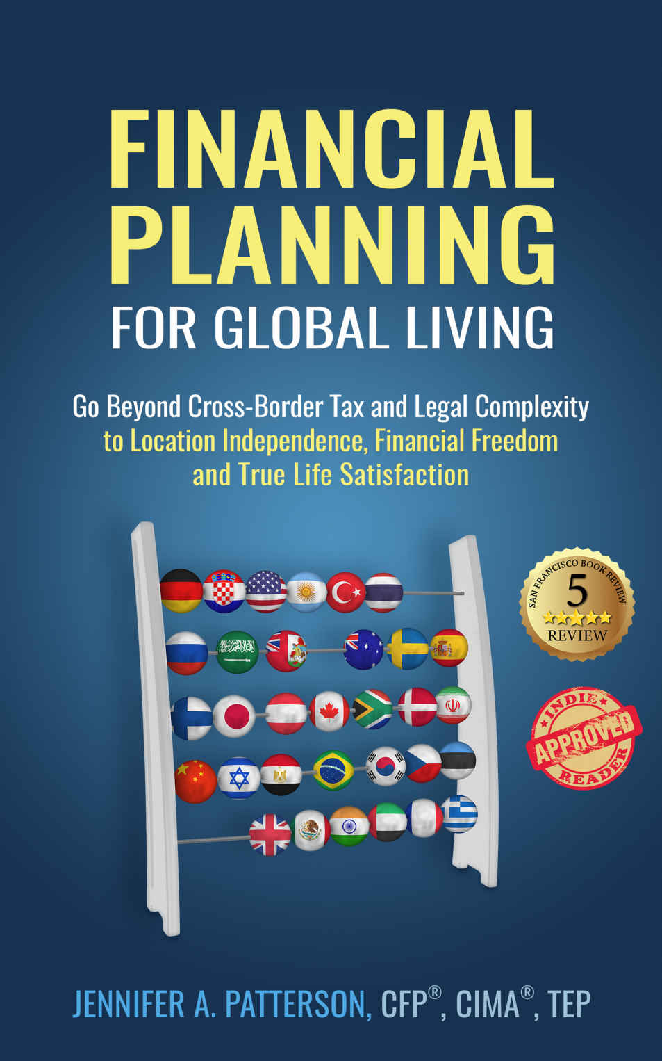 Financial Planning for Global Living: Go Beyond Cross-Border Tax and Legal Compl
