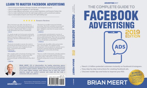 The Complete Guide to Facebook Advertising