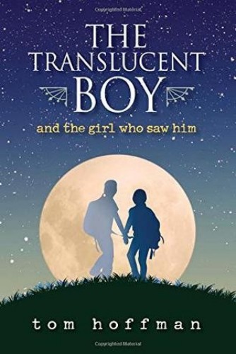 The Translucent Boy and the Girl Who Saw Him