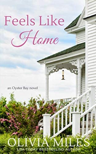 Feels Like Home (Oyster Bay) (Volume 1)