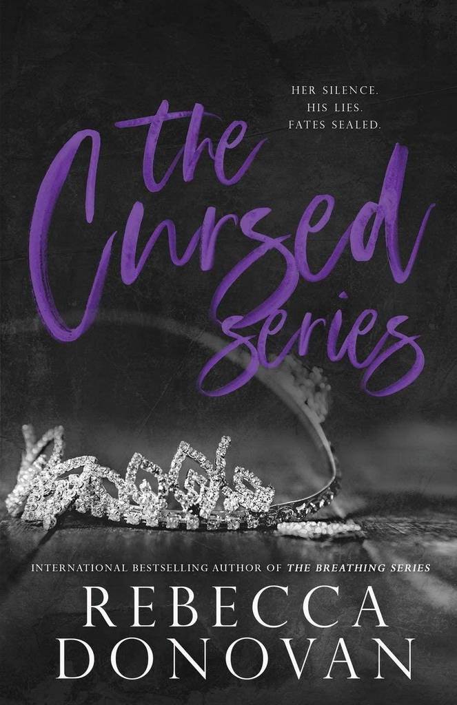 The Cursed Series, Parts 1 &amp; 2: If I'd Known/Knowing You