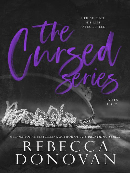 The Cursed Series, Parts 1 & 2