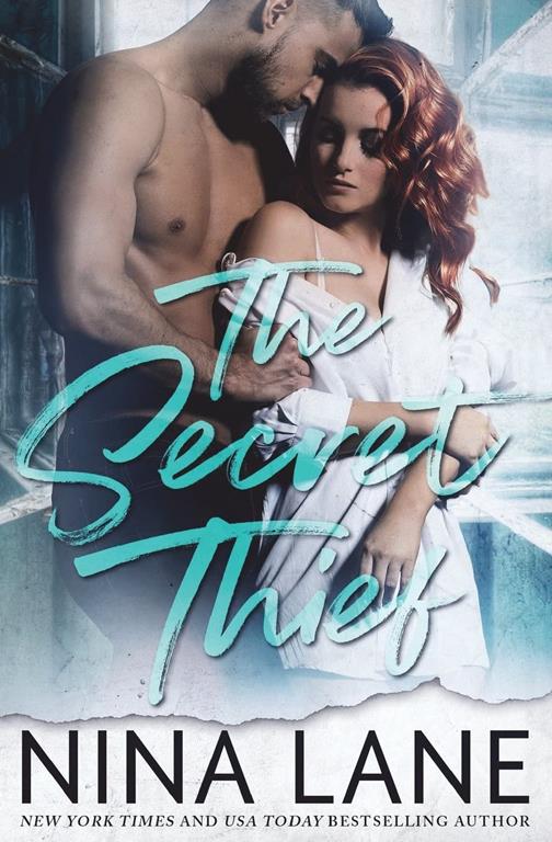 The Secret Thief